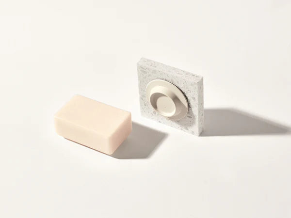 Magnetic soap holder | Soapi