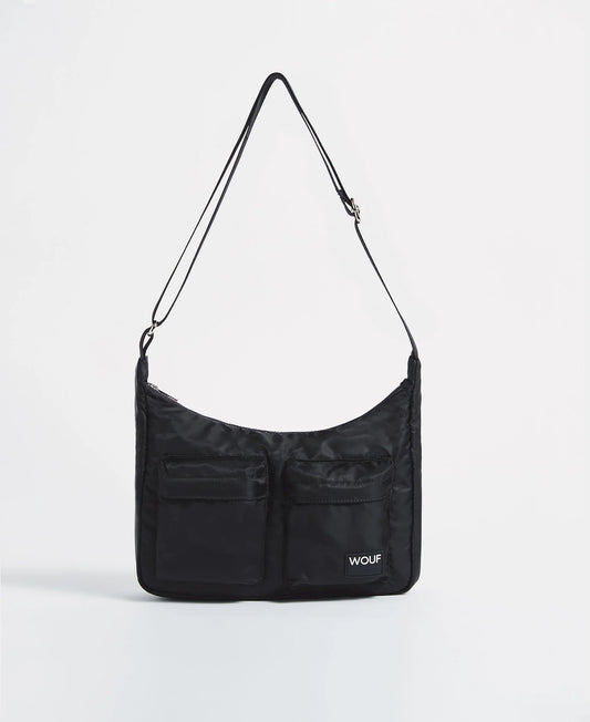 Oslo crossbody bag | Wouf