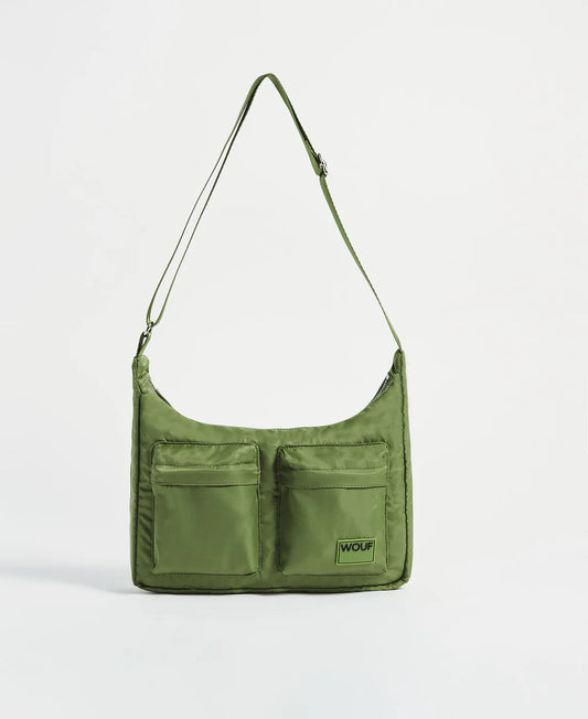 Dublin crossbody bag | Wouf - de inKijk