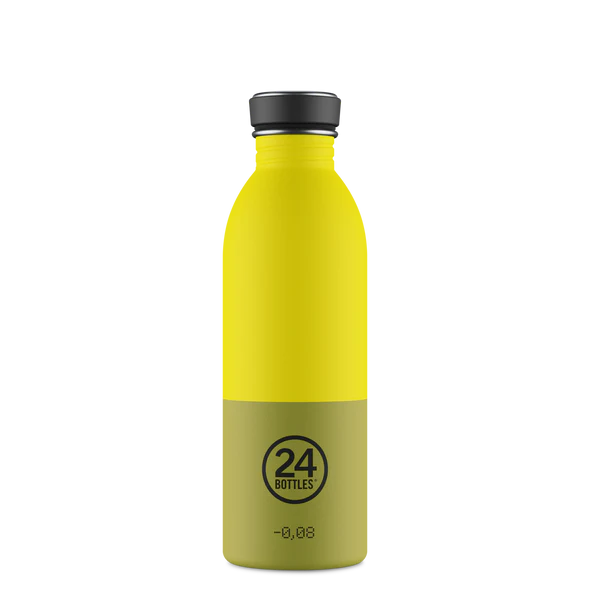 Solar - urban bottle - 500 ml | 24Bottles