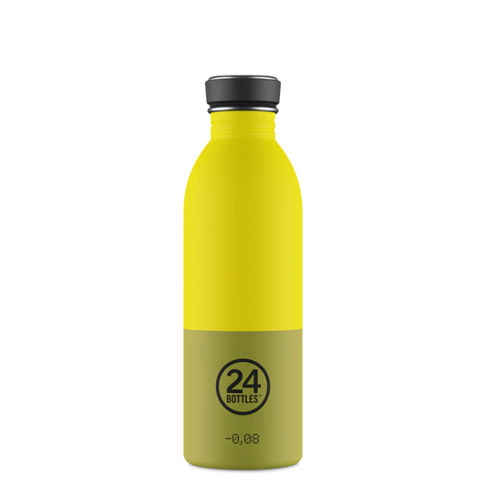 Solar - urban bottle - 500 ml | 24Bottles - de inKijk