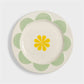 Plate Folk - set van 4 - small | &Klevering - de inKijk