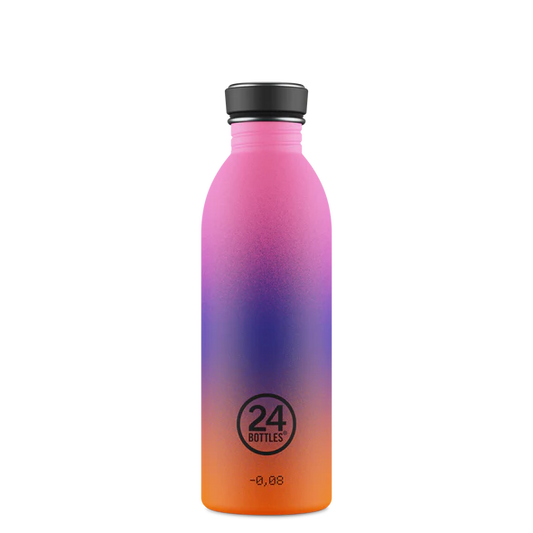 Sundown - urban bottle - 500 ml | 24Bottles - de inKijk