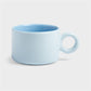 Mug Chiquito - set van 2 - blue | &Klevering - de inKijk