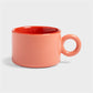 Mug Chiquito - set van 2 - red | &Klevering - de inKijk