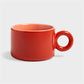 Mug Chiquito - set van 2 - red | &Klevering - de inKijk