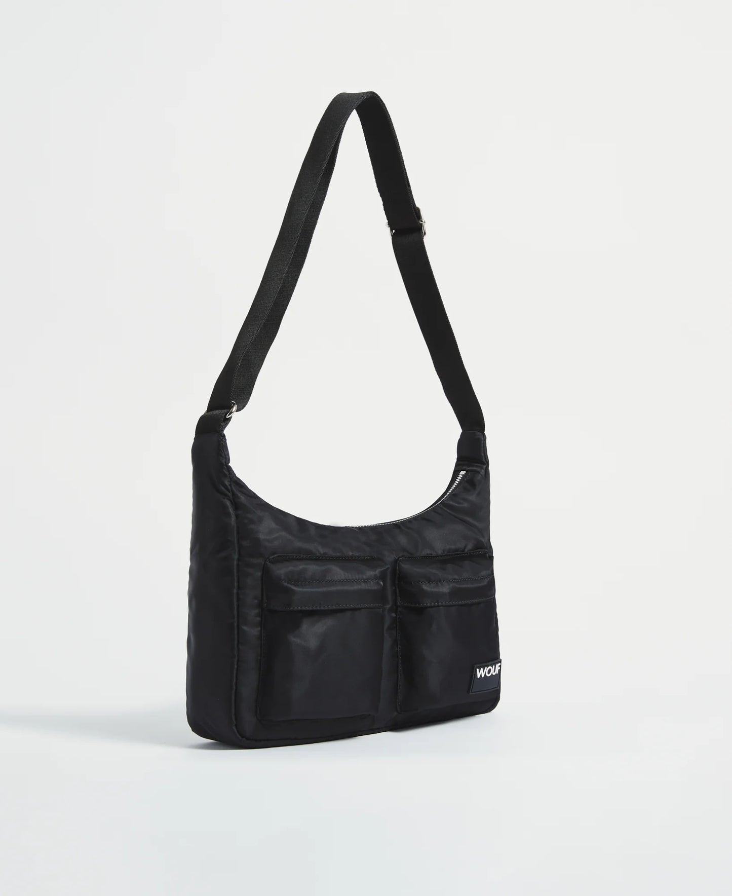 Oslo crossbody bag | Wouf