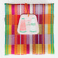 Kitchen towel - edition 30A basket | Foekje Fleur - de inKijk