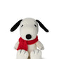 Snoopy with scarf - 17 cm | Peanuts