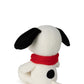 Snoopy with scarf - 17 cm | Peanuts