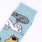 Meow socks | Coucou Suzette