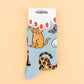 Meow socks | Coucou Suzette