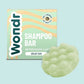 Refreshing cactus shampoo bar | Wondr Care