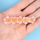 sakura flower hair clip - coucou suzette