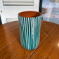 Large Rounded Utensil Holder/ Vase - listas | A Loja Da Ceramica - de inKijk