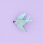 Swallow bird - hair clip | Coucou Suzette - de inKijk