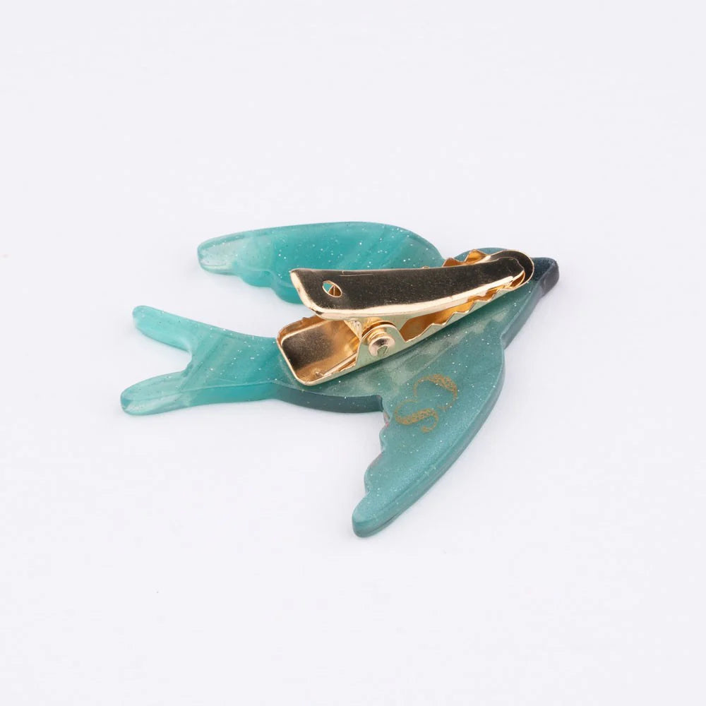 Swallow bird - hair clip | Coucou Suzette - de inKijk