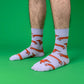 Teckel socks | Coucou Suzette - de inKijk