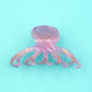 hair claw octopus - coucou suzette