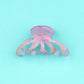 octopus mini hair claw - coucou suzette