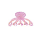 octopus mini hair claw - coucou suzette