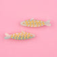 sardines hair clips - coucou suzette