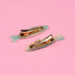 sardines hair clips - coucou suzette