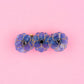 anemone flower hair clip - coucou suzette