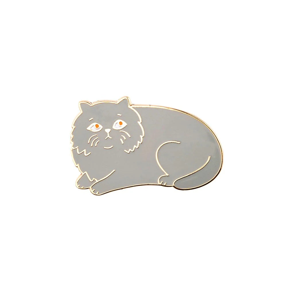 Suzette cat pin | Coucou Suzette - de inKijk