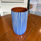 Large Rounded Utensil Holder/ Vase - listas | A Loja Da Ceramica - de inKijk