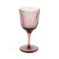 Wijnglas Amnis - 230 ml - rosy | Kinta