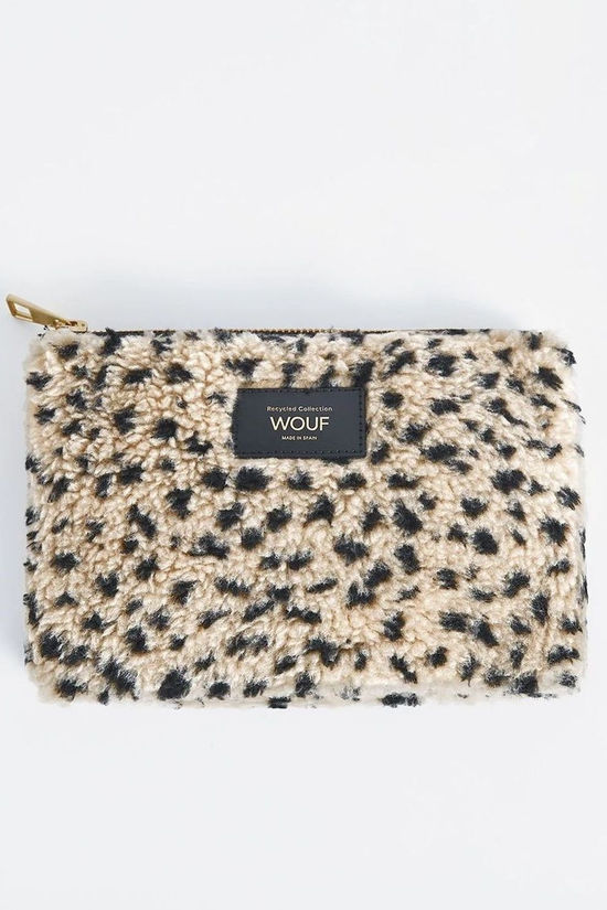 Clem pouch | Wouf