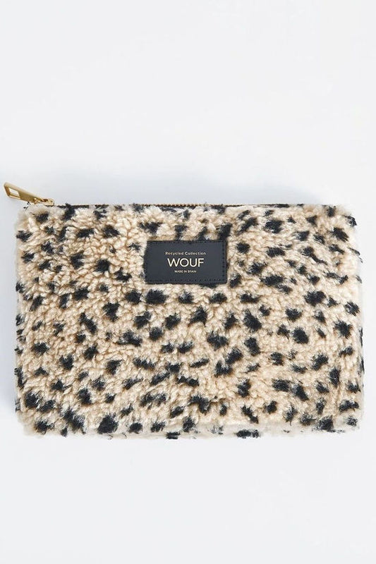 Clem pouch | Wouf - de inKijk