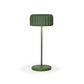 Dentelles lamp bistro - olive | Atelier Pierre