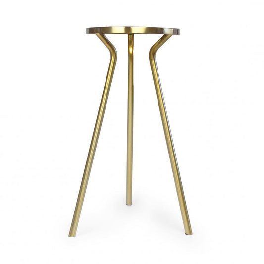 Dentelles Tripod - goud | Atelier Pierre - de inKijk