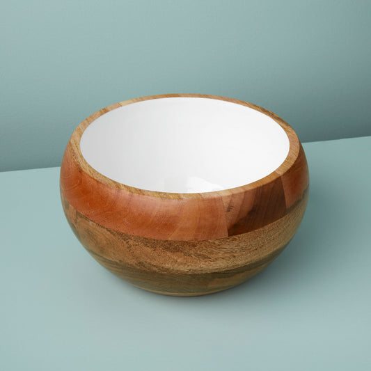 Madras curva bowl - large | Be Home - de inKijk