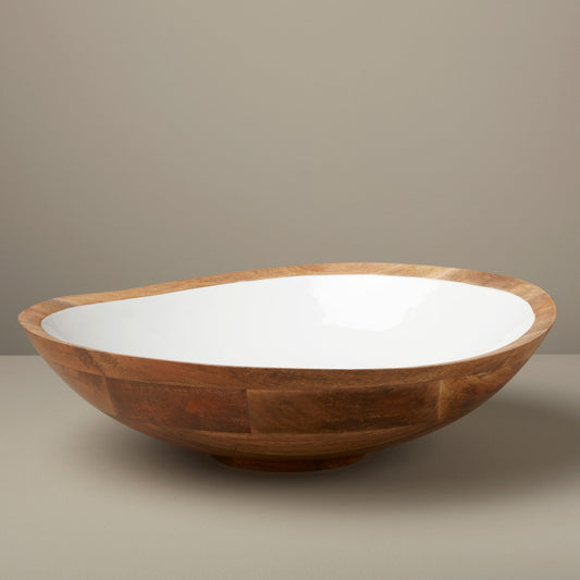 Madras oversized bowl | Be Home - de inKijk