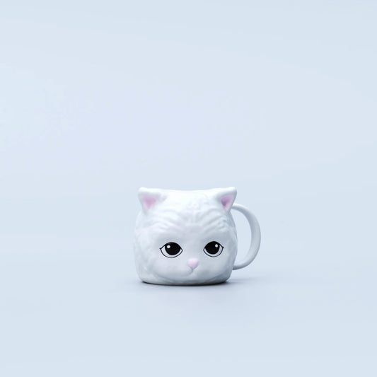 Mug cat | Fluid market - de inKijk