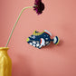 Clown Triggerfish - muurdecoratie | Studio Roof