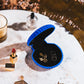 Venus jewelry box - blue | Doiydesign