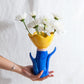 Vase bloom - large | Doiydesign - de inKijk