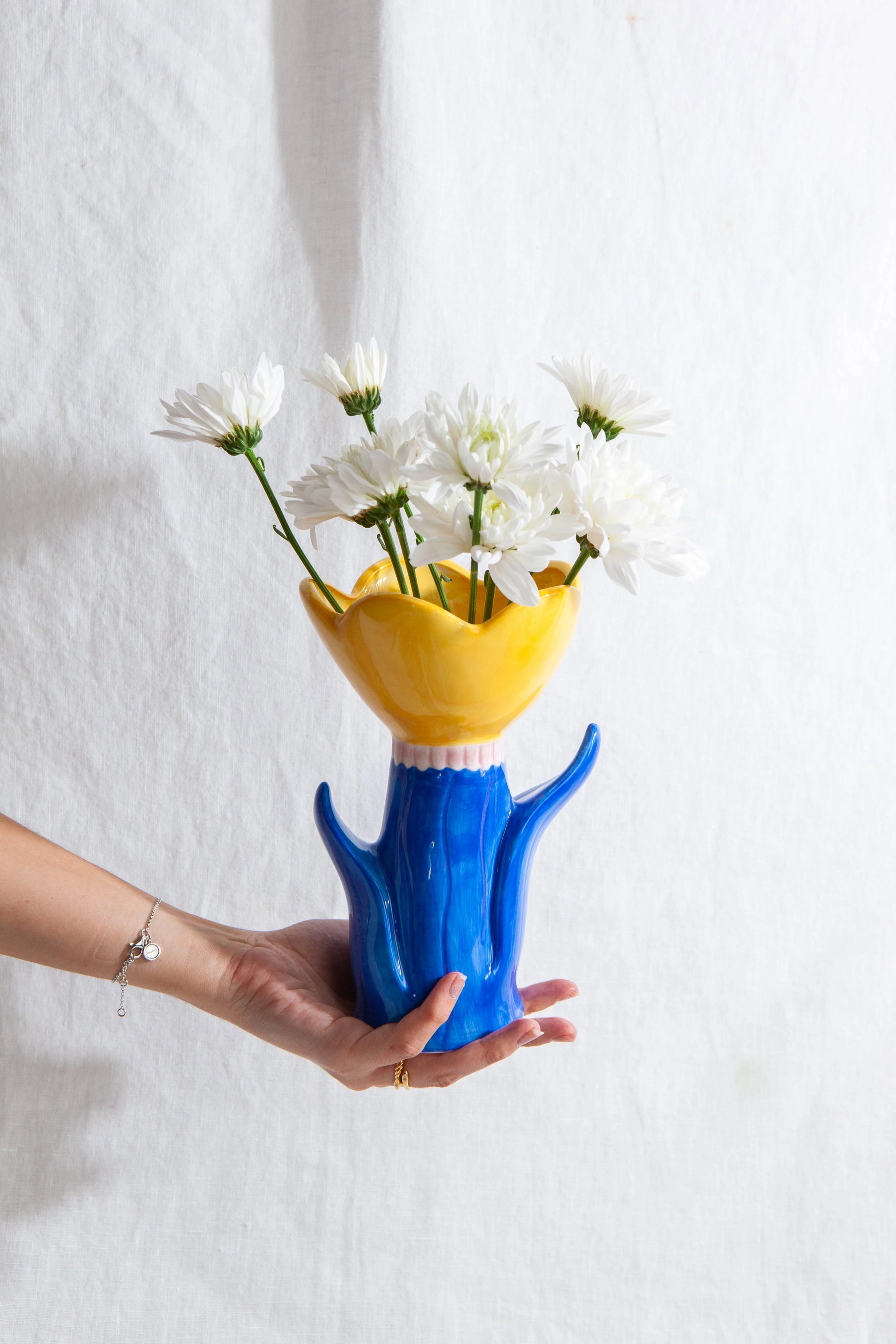 Vase bloom - large | Doiydesign - de inKijk