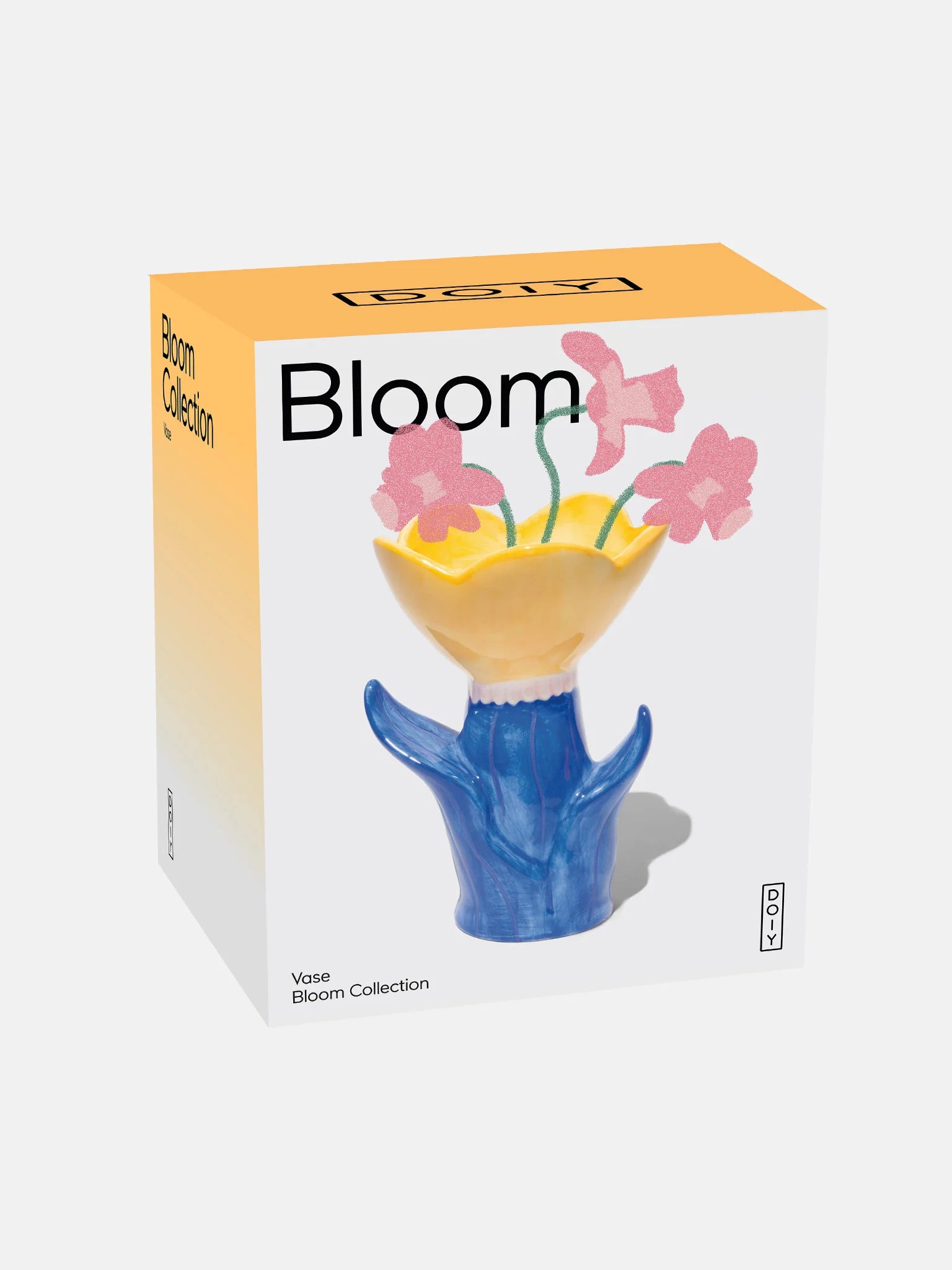 Vase bloom - large | Doiydesign - de inKijk