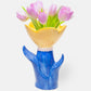 Vase bloom - large | Doiydesign - de inKijk