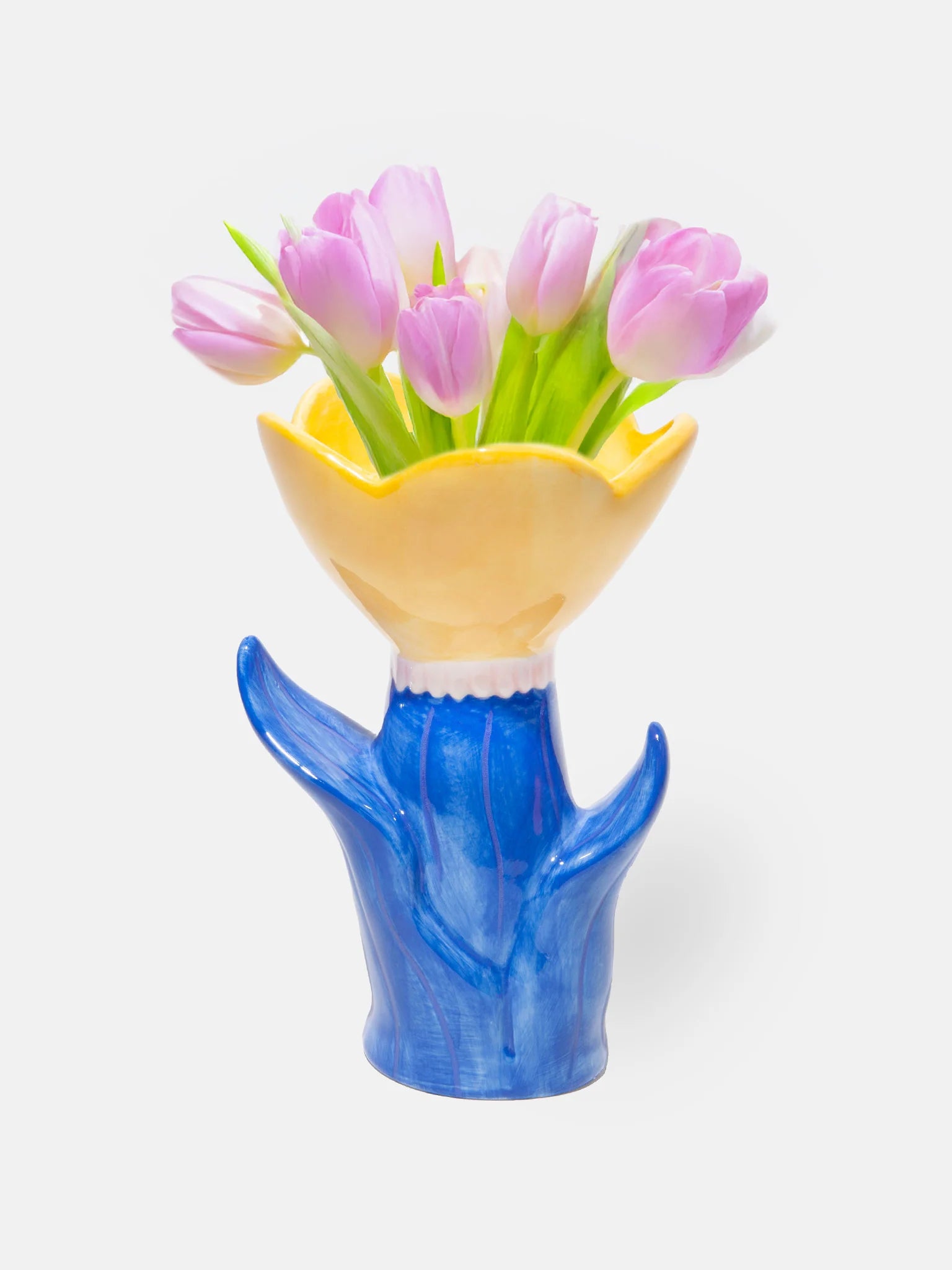 Vase bloom - large | Doiydesign - de inKijk