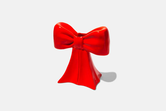 Vase - bow | Doiydesign - de inKijk