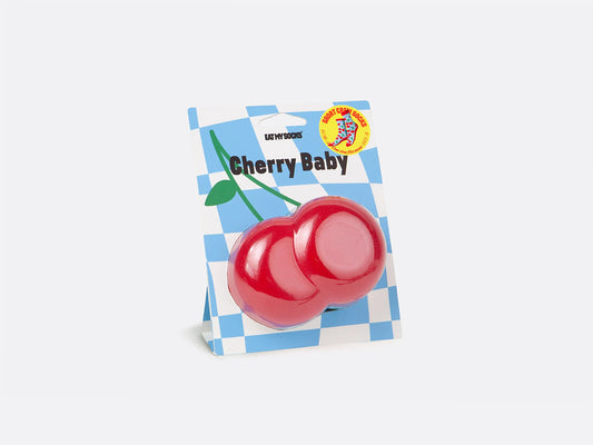 Socks - cherry baby | Eat my socks - de inKijk