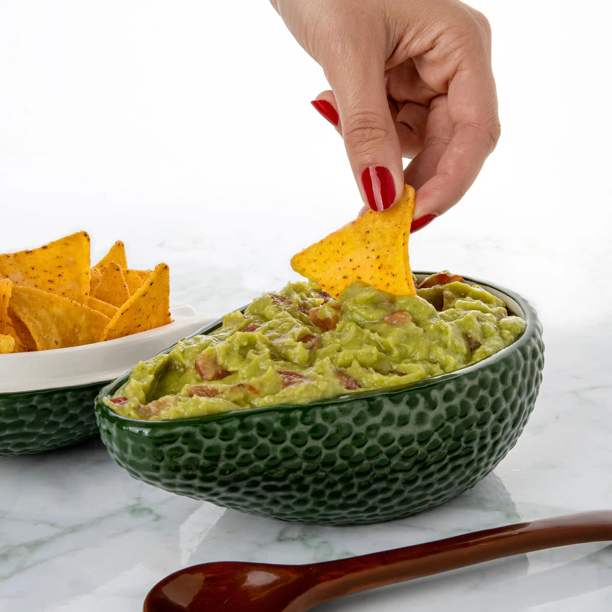 Bowl for guacemole | Fisura