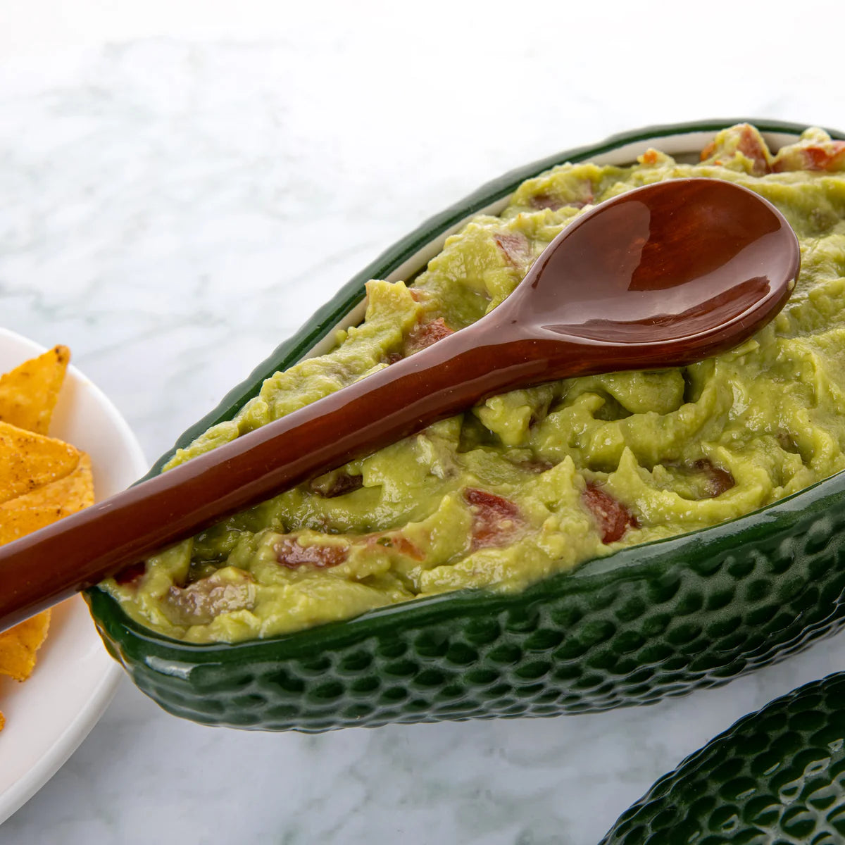 Bowl for guacemole | Fisura