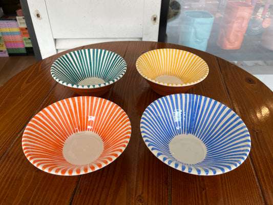 Salad Bowl Small - listas | A Loja Da Ceramica - de inKijk